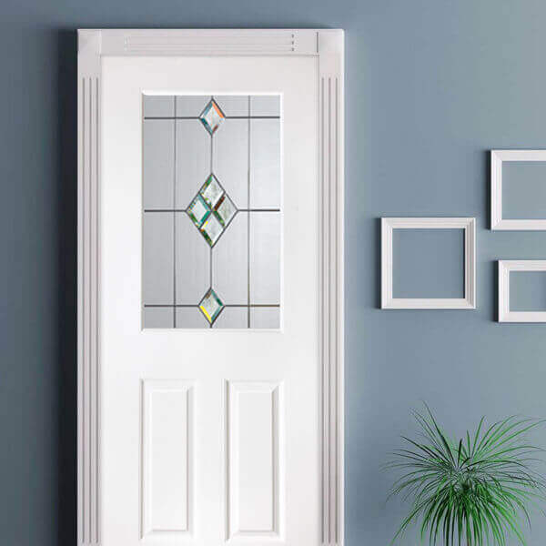 uPVC Doors | Corawindows
