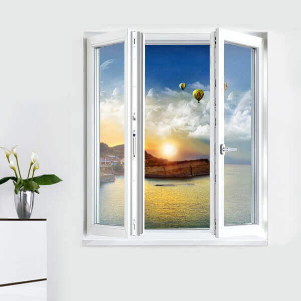 uPVC Doors | Corawindows