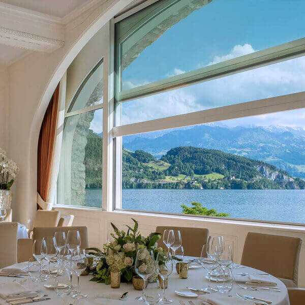 uPVC Doors | Corawindows