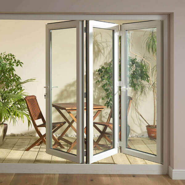 uPVC Doors | Corawindows