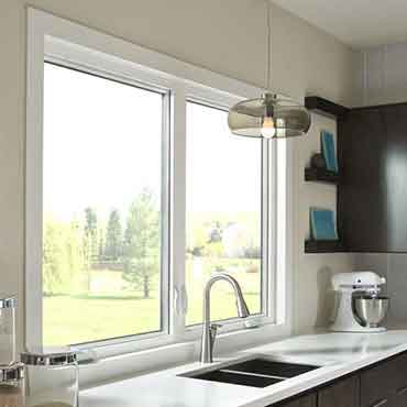 Casement Windows