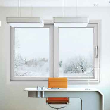 Sliding Windows