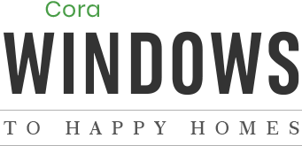 Cora Performance Windows TO Happy Homes